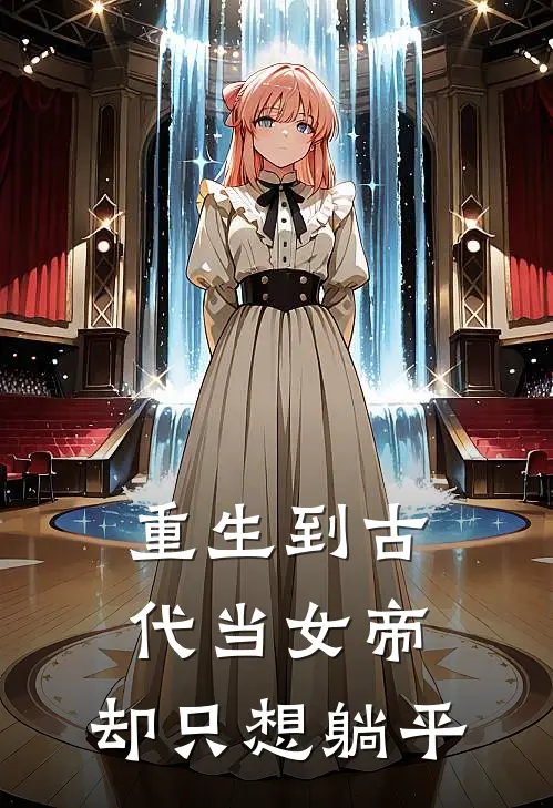 重生到古代当女帝，却只想躺平