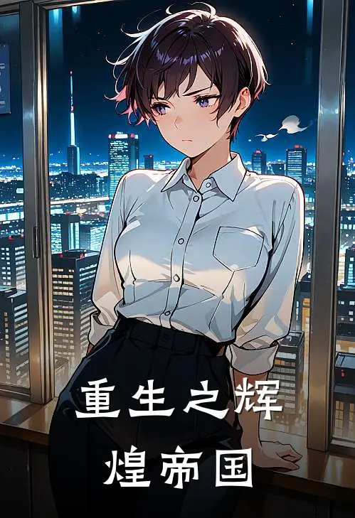 重生之辉煌帝国