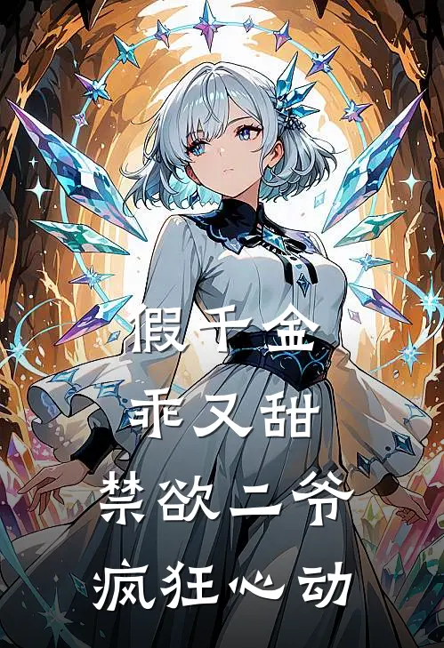 假千金乖又甜，禁欲二爷疯狂心动