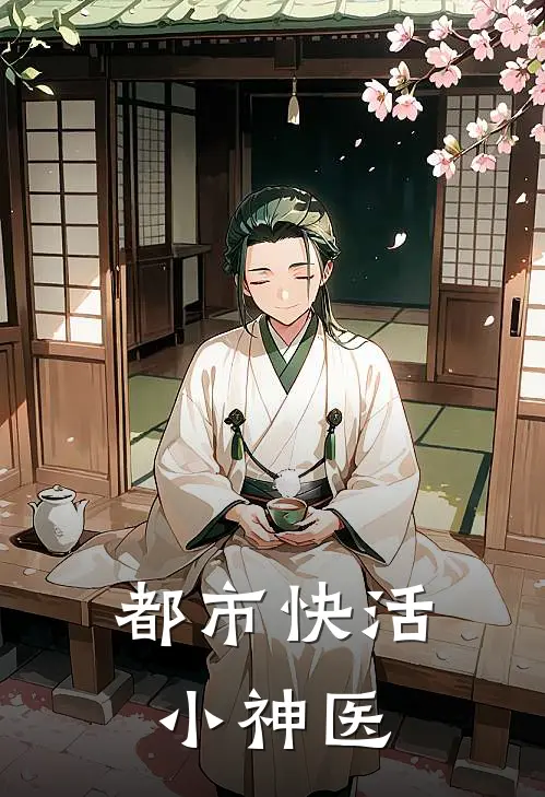 都市快活小神医