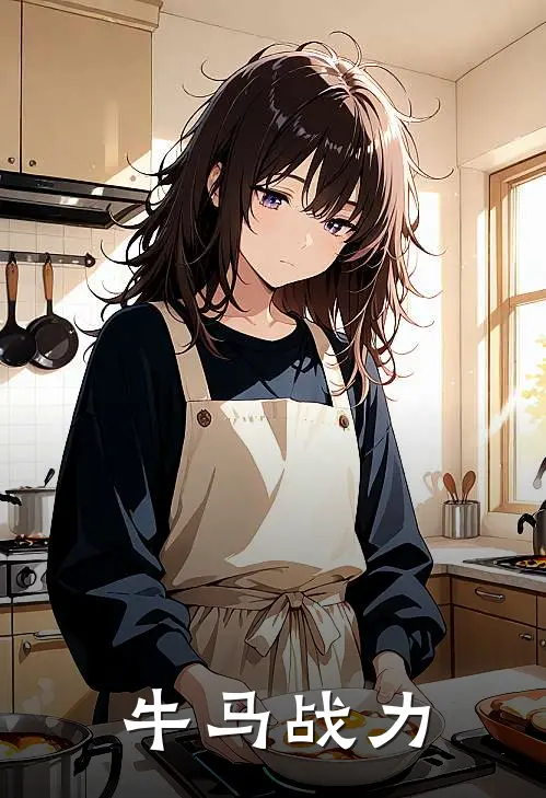 牛马战力