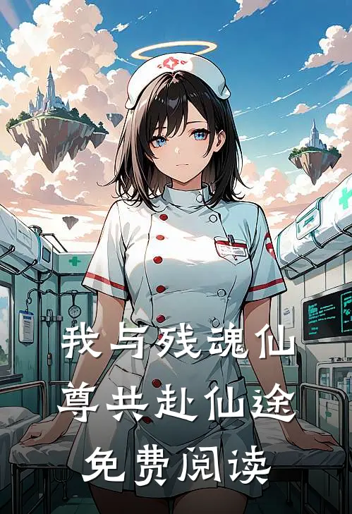 我与残魂仙尊共赴仙途免费阅读