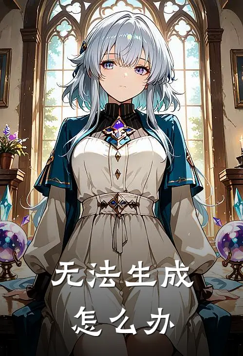 无法生成怎么办