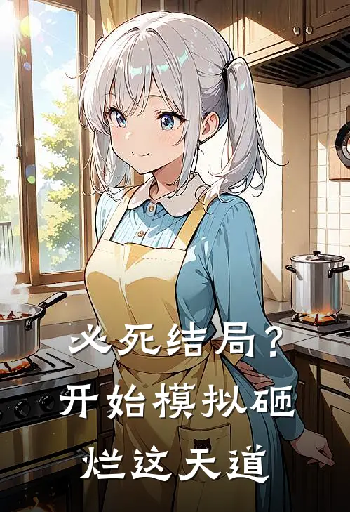 必死结局？开始模拟砸烂这天道