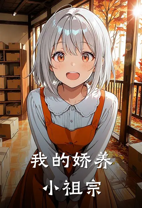 我的娇养小祖宗