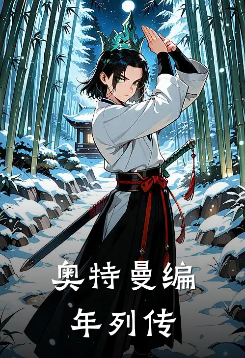 奥特曼编年列传早田奥特曼免费小说在线阅读_最新章节列表奥特曼编年列传(早田奥特曼)