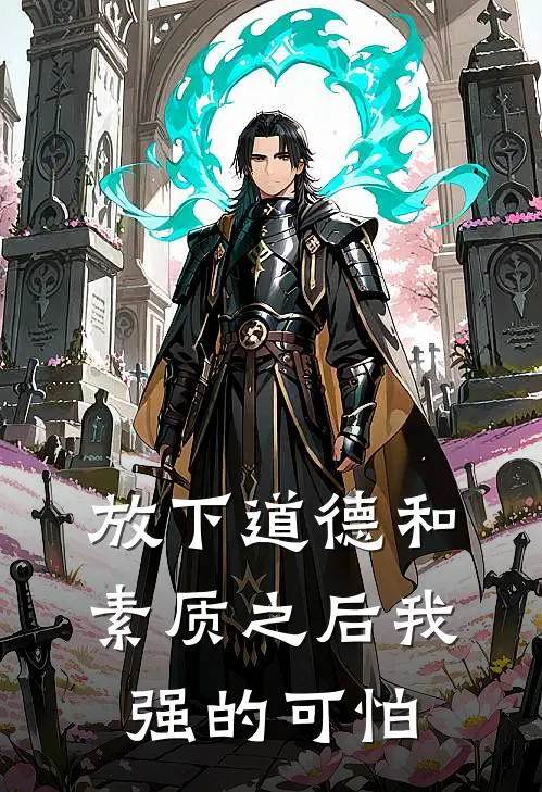 放下道德和素质之后我强的可怕