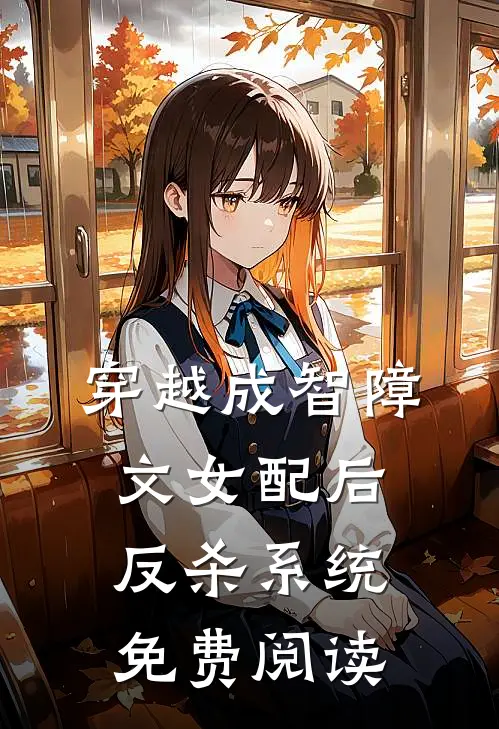 穿越成智障文女配后反杀系统免费阅读