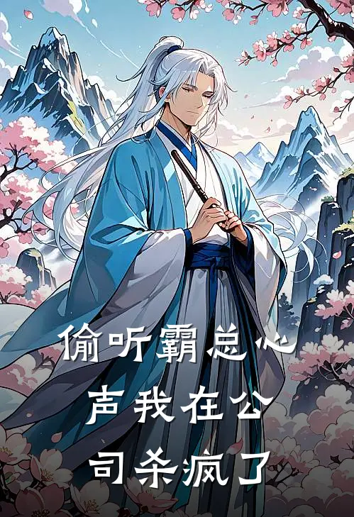 偷听霸总心声我在公司杀疯了(梨落林爽)完本小说推荐_最新章节列表偷听霸总心声我在公司杀疯了(梨落林爽)