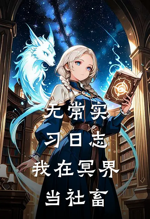 无常实习日志：我在冥界当社畜