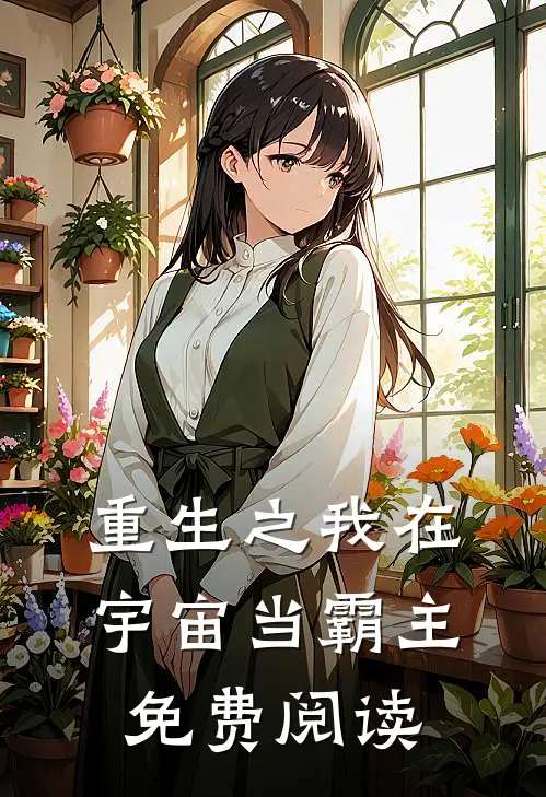 重生之我在宇宙当霸主免费阅读