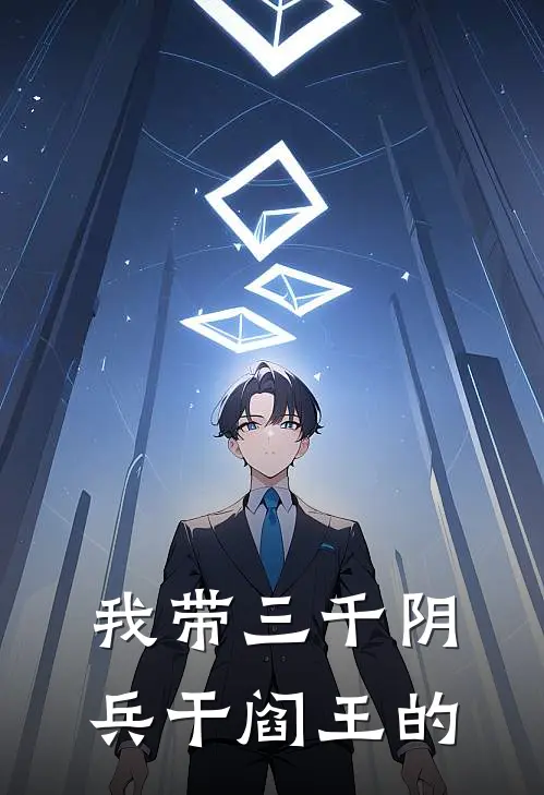 我带三千阴兵干阎王的