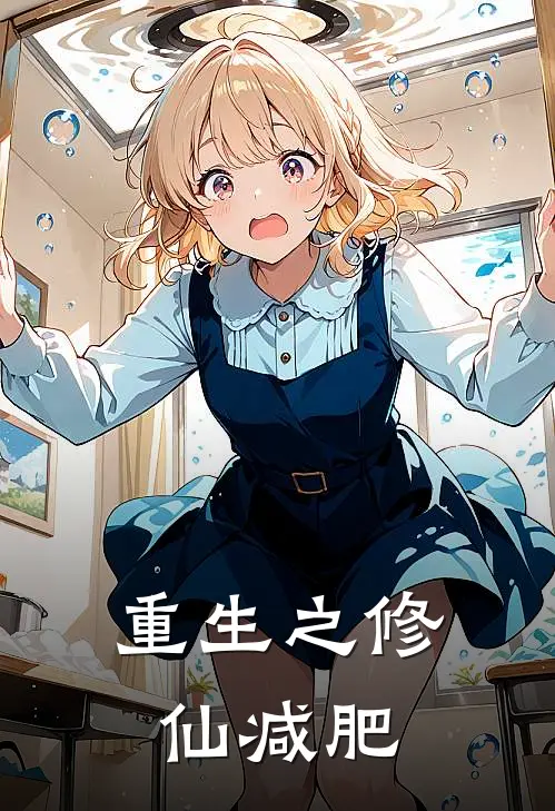 重生之修仙减肥