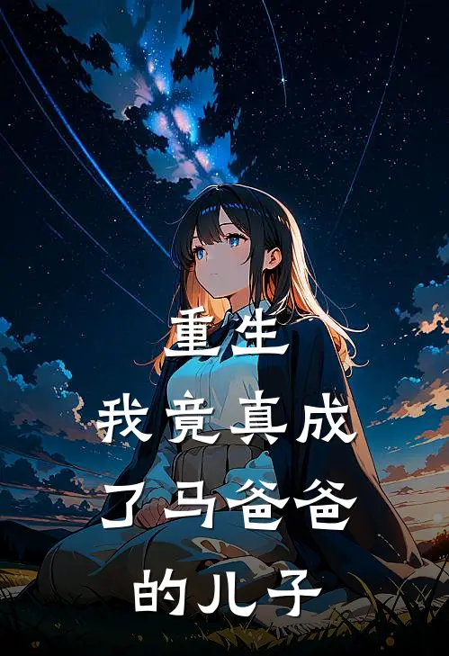 重生：我竟真成了马爸爸的儿子