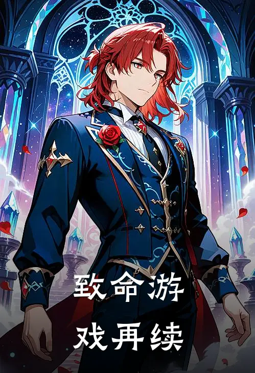 致命游戏再续