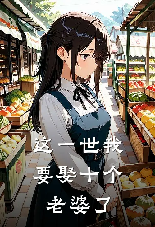 这一世我要娶十个老婆了