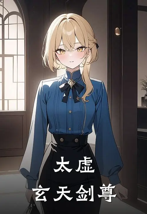 太虚：玄天剑尊