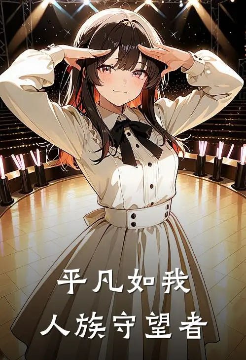 平凡如我：人族守望者