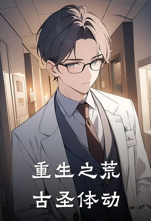 重生之荒古圣体动