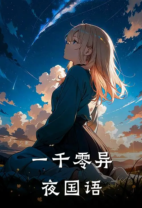 一千零异夜国语
