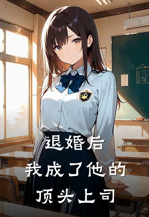 退婚后，我成了他的顶头上司(顾逸尘叶澜)完结小说推荐_小说全文免费阅读退婚后，我成了他的顶头上司顾逸尘叶澜