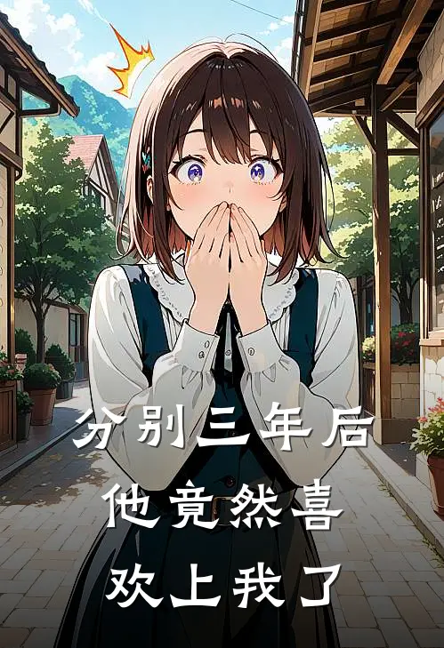 分别三年后，他竟然喜欢上我了