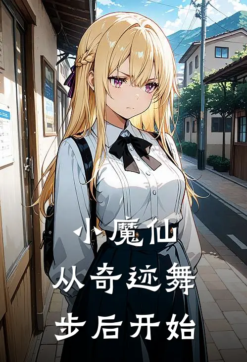 小魔仙：从奇迹舞步后开始(哈莱美琪)完结小说推荐_免费小说小魔仙：从奇迹舞步后开始(哈莱美琪)