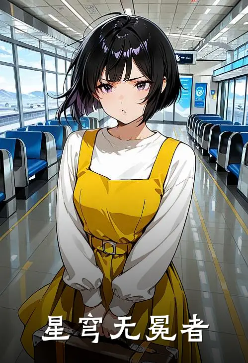 星穹无冕者(苏九江霁)已完结小说_星穹无冕者(苏九江霁)小说免费在线阅读