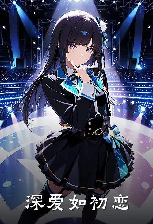 深爱如初恋