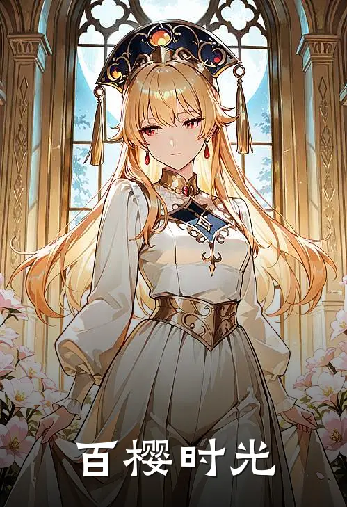 百樱时光(林樱林悠)推荐完结小说_最新章节列表百樱时光(林樱林悠)