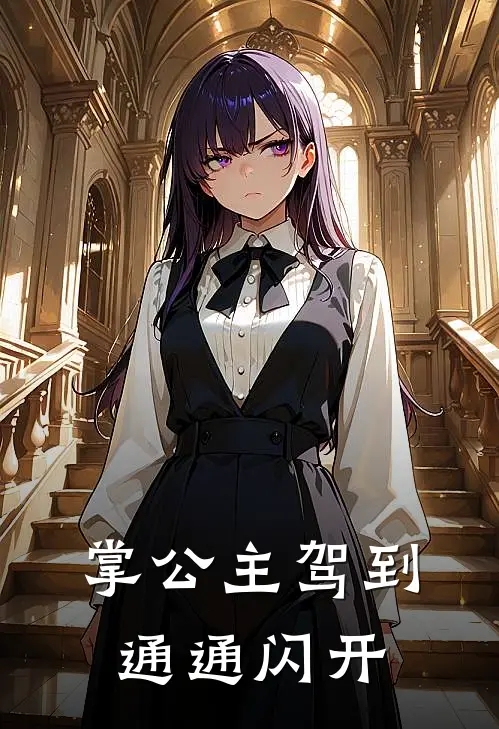 掌公主驾到通通闪开