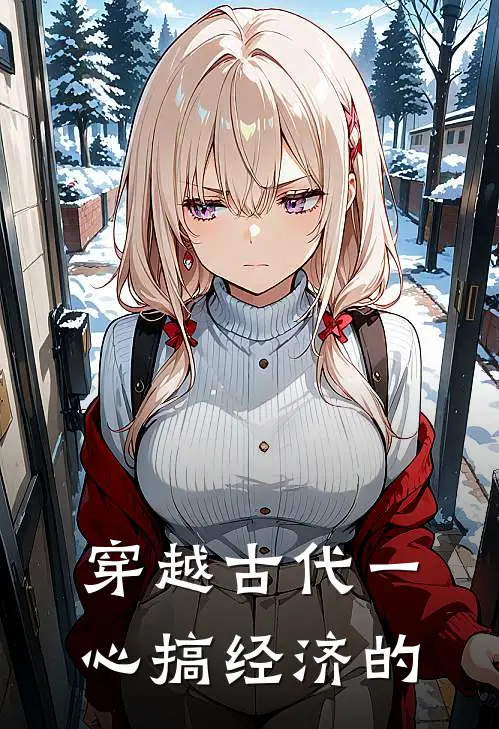 穿越古代一心搞经济的