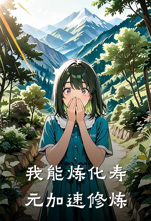 我能炼化寿元加速修炼