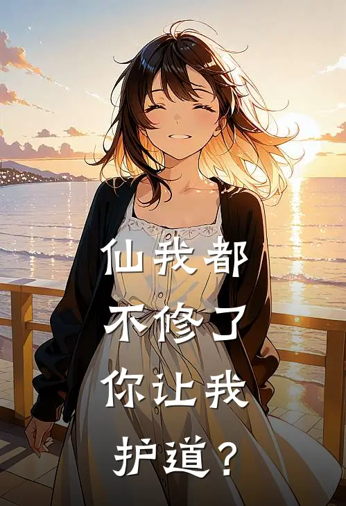 仙我都不修了，你让我护道？(李逍遥田萌)完结小说推荐_小说全文免费阅读仙我都不修了，你让我护道？李逍遥田萌