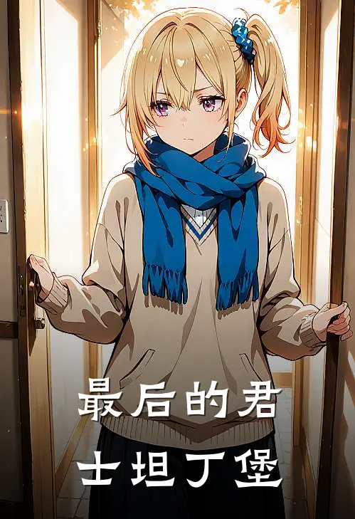 最后的君士坦丁堡