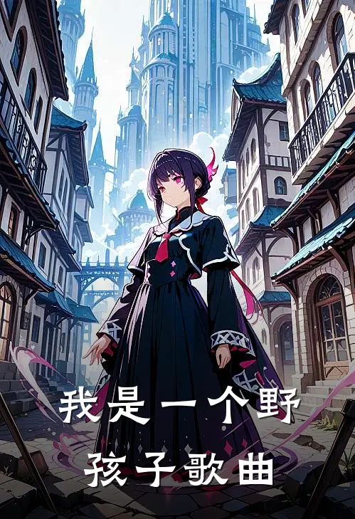 我是一个野孩子歌曲