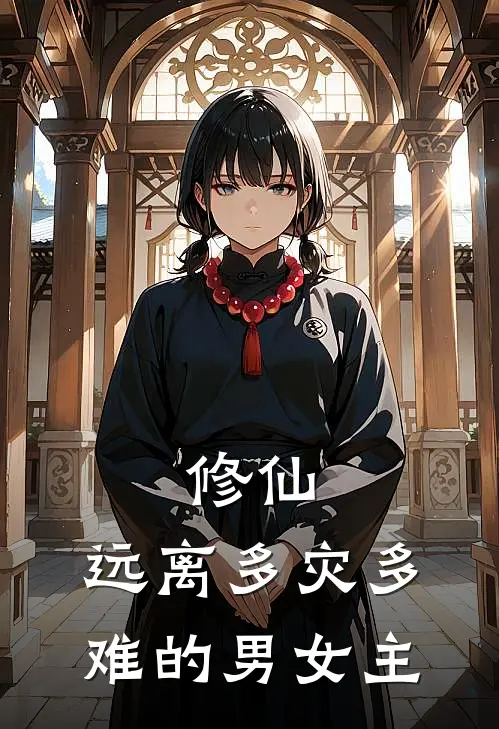 修仙：远离多灾多难的男女主