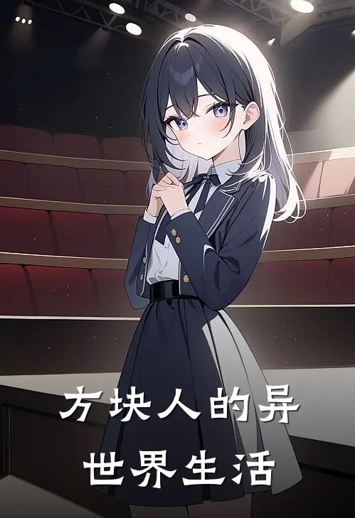 方块人的异世界生活