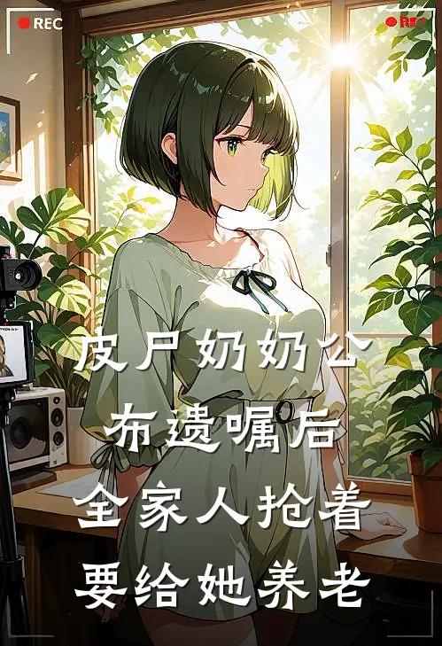 皮尸奶奶公布遗嘱后，全家人抢着要给她养老王秀英姜静免费小说推荐_免费小说笔趣阁皮尸奶奶公布遗嘱后，全家人抢着要给她养老王秀英姜静