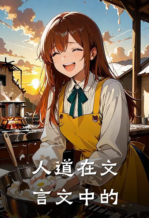 人道在文言文中的