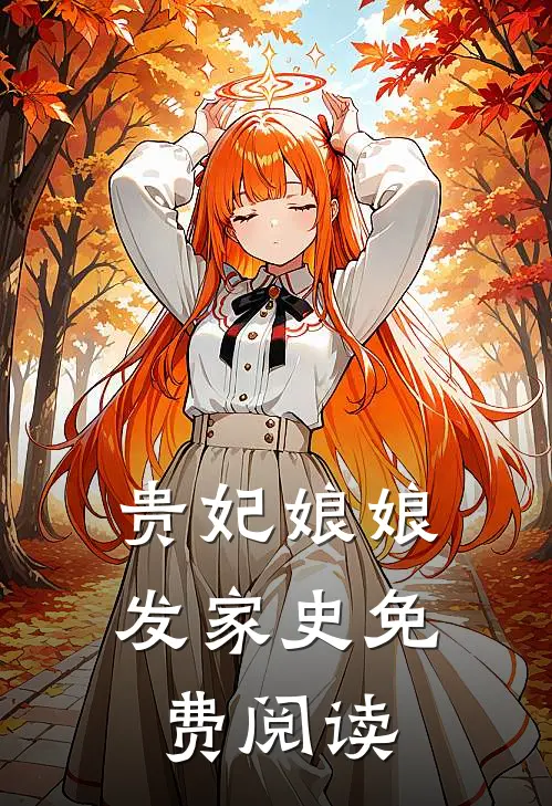 贵妃娘娘发家史免费阅读