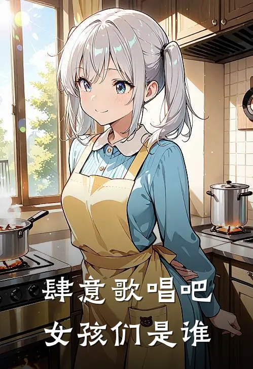 肆意歌唱吧女孩们是谁