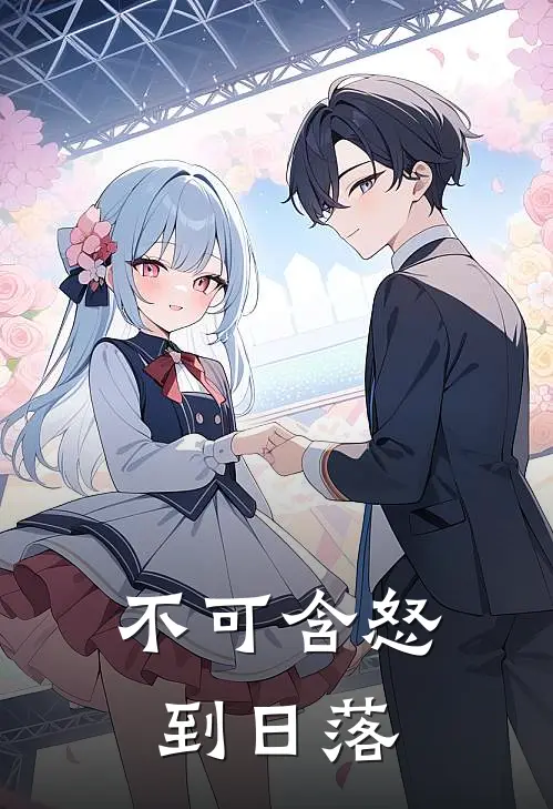 不可含怒到日落