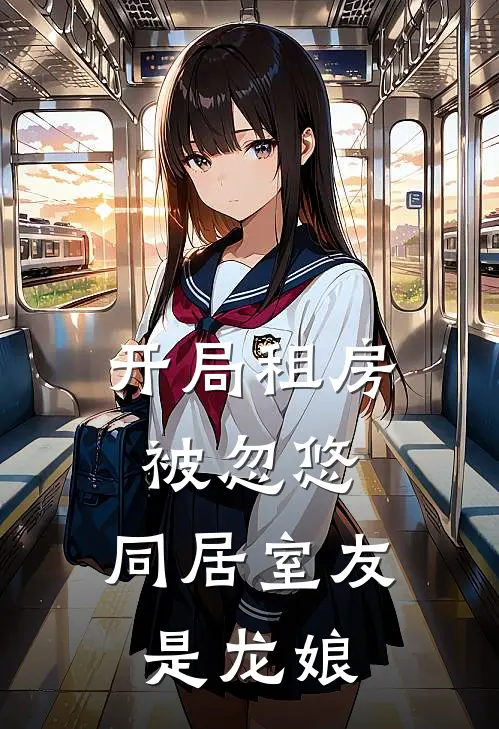 开局租房被忽悠，同居室友是龙娘