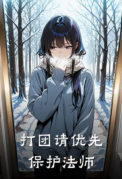 打团请优先保护法师