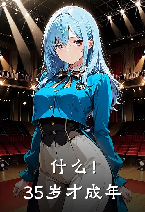 什么！35岁才成年梅越清秋江寒免费小说阅读_免费小说大全什么！35岁才成年(梅越清秋江寒)