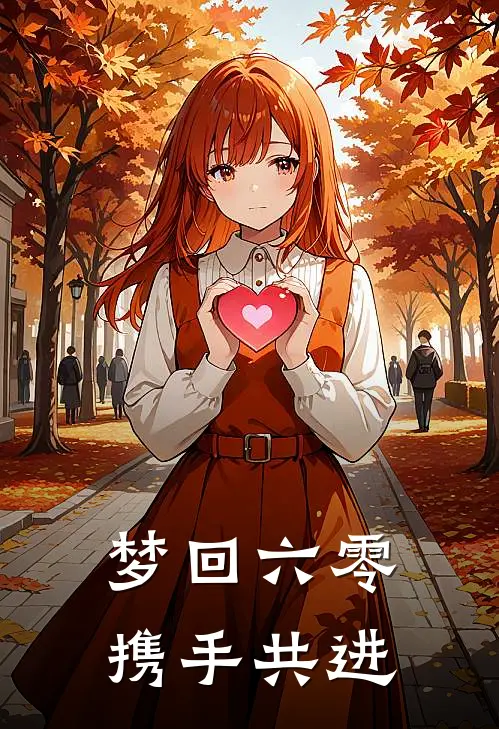 梦回六零携手共进