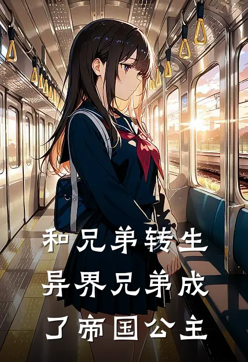 和兄弟转生异界兄弟成了帝国公主