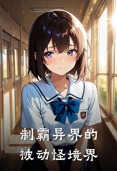 制霸异界的被动怪境界