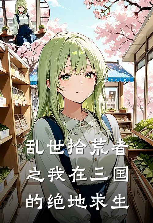 乱世拾荒者之我在三国的绝地求生张简糜竺新热门小说_小说免费阅读乱世拾荒者之我在三国的绝地求生(张简糜竺)